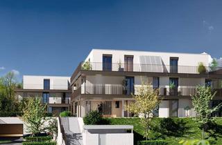 Wohnung kaufen in Rettenbacherstraße, 8044 Graz, Neubauprojekt in Graz-Mariatrost - Wohnen am Leechwald mit Natur, Ruhe & Perfekter Infrastruktur! - Verkaufsstart