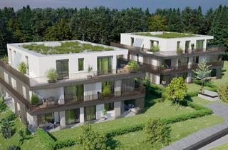Penthouse kaufen in Rettenbacherstraße, 8044 Graz, Neubauprojekt in Graz-Mariatrost - Wohnen am Leechwald mit Natur, Ruhe & Perfekter Infrastruktur! - Verkaufsstart