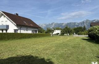 Grundstück zu kaufen in 6800 Feldkirch, Die Natur und beste Infrastruktur vor der Haustüre