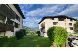 Wohnung mieten in 6774 Tschagguns, Gemütliche Garcionerre Wohnung mit Balkon in zentraler Lage!