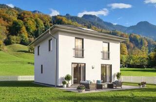 Haus kaufen in 6845 Hohenems, Neues Einfamilienhaus inkl. Grundstück in familienfreundlicher Umgebung!