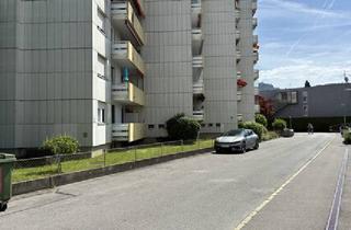 Wohnung mieten in 6900 Bregenz, moderne 3-Zimmerwohnung in Seenähe - ideal für 2 Personen
