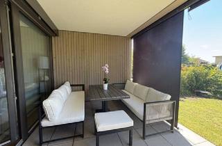 Wohnung mieten in 6972 Fußach, Moderne 2-Zimmerwohnung mit Privatgarten in Fußach zu vermieten