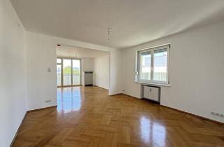 Wohnung mieten in 6850 Dornbirn, Zentrale 3-Zimmerwohnung mit besonderem Flair und zwei Balkonen mitten in Dornbirn zu vermieten