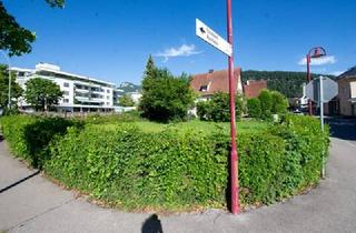 Grundstück zu kaufen in 6840 Götzis, Zentrumsnahes, attraktives Baugrundstück in Götzis
