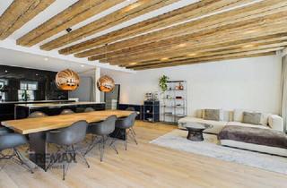 Wohnung kaufen in 6800 Feldkirch, Luxus-Innenstadtwohnung mit einmaliger Aussicht in die Marktgasse