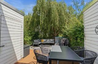 Haus kaufen in 6971 Hard, 4-Zimmer Reihenhaus in Hard mit Garten, 2 Terrassen & Carport