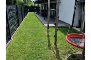 Wohnung kaufen in 6845 Hohenems, Wohnen mit Stil: Exklusive 4-Zimmer-Wohnung mit traumhaftem 117 m² Privatgarten
