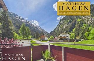 Haus kaufen in 6793 Gaschurn, Wenn Sie Berge mögen, werden Sie dieses Haus lieben!