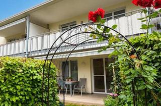 Wohnung kaufen in 6841 Mäder, Charmante 2-Zimmer-Gartenwohnung in ruhiger Sackgassenlage in Mäder zum Verkauf!