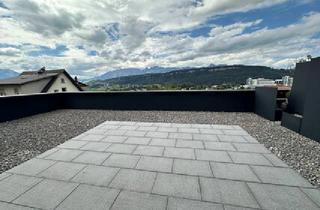 Wohnung mieten in 6800 Feldkirch, Wunderschöne Wohnung mit großer Terrasse