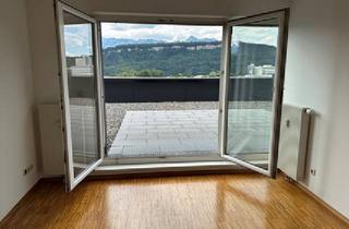 Wohnung mieten in 6800 Feldkirch, Wunderschöne Wohnung mit großer Terrasse