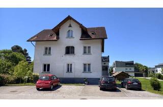 Haus kaufen in 6837 Weiler, Mehrfamilienhaus mit 5 Wohneinheiten in Weiler - Privatverkauf