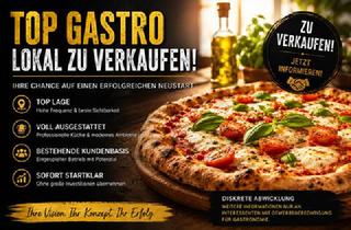 Gewerbeimmobilie kaufen in 6845 Hohenems, Erfolgreich etabliertes Gastronomielokal in Top-Frequenzlage zu verkaufen