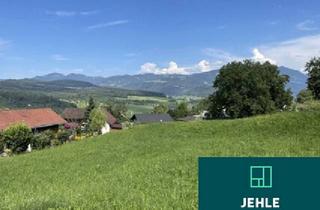 Grundstück zu kaufen in 6820 Frastanz, Sie suchen Ruhe, Aussichtslage sowie Stadtnähe zu einem interessanten Preis?