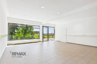 Gewerbeimmobilie mieten in 6922 Wolfurt, Wolfurt: Neu sanierte Geschäftsflächen | 56 m² | Flexible Nutzung