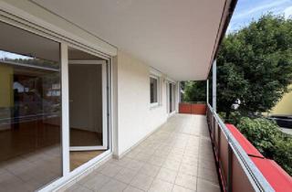 Wohnung kaufen in 6800 Feldkirch, Schöne und sonnige 3-Zimmer-Wohnung mit 2 Autoabstellplätzen