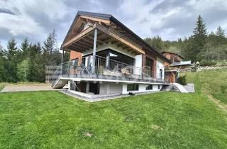 Immobilie kaufen in 6782 Silbertal, Ferienchalet am Kristberg Natur, Ruhe