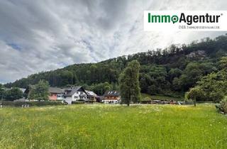 Grundstück zu kaufen in 6800 Feldkirch, Grundstück | Feldkirch | Altenstadt | 1731 m²