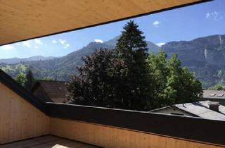 Wohnung mieten in 6850 Dornbirn, Luxuriöse 5-Zimmer Penthousewohnung im Hatlerdorf