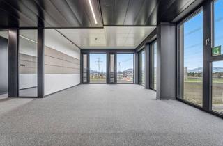 Gewerbeimmobilie mieten in 6845 Hohenems, Attraktive Bürofläche mit ca. 200 m² – modernes Arbeiten in Top-Lage