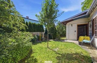 Haus kaufen in 2182 Palterndorf, Charmantes, leistbares Eigenheim mit gemütlichem Garten – Perfekt für Singles & Pärchen