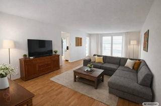 Wohnung kaufen in 2486 Pottendorf, Familienwohnung mit Eigengarten und Garage in Pottendorf