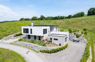 Villen zu kaufen in 4320 Perg, "Luxus,Land,Liebe,Linz-Exklusive Villa mit Erdwärme, Gartenresidenz und unverbaubarem Grünblick!"