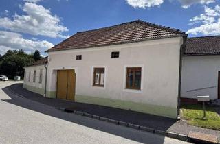 Bauernhäuser zu kaufen in 3713 Harmannsdorf, "Mehr als ein Zuhause"