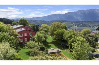 Mehrfamilienhaus kaufen in 9871 Seeboden am Millstätter See, WOHNEN - INVESTIEREN - GESTALTEN – MEHRFAMILIENHAUS MIT TRAUMGRUNDSTÜCK UND ENTWICKLUNGSPOTENZIAL IN SEEBODEN AM MILLSTÄTTER SEE