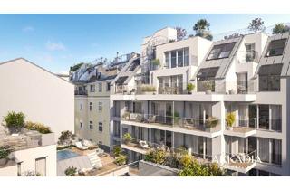 Wohnung kaufen in Karolinengasse, 1040 Wien, Herrliches Neubauprojekt in Toplage [A\\]