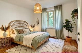Wohnung kaufen in Arthaberplatz, 1100 Wien, FREIER MIETZINS! PERFEKT AUFGETEILTE WOHNUNG IM GRÜNEN GRÄTZL - IDEAL FÜR STUDIERENDE ODER WGs