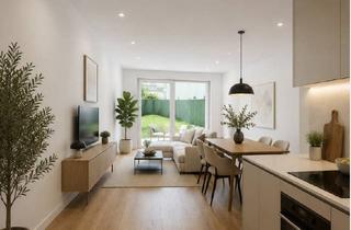 Wohnung kaufen in Esslinger Hauptstraße, 1220 Wien, Anlegetraum in Essling – moderne Eigentumswohnungen mit stabiler Wertentwicklung