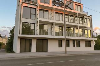 Wohnung kaufen in Esslinger Hauptstraße, 1220 Wien, Anlegetraum in Essling – moderne Eigentumswohnungen mit stabiler Wertentwicklung