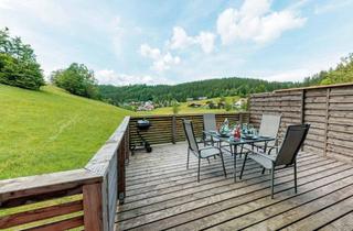 Wohnung kaufen in 3295 Lackenhof, Modernes Superior Apartment in Lackenhof am Ötscher