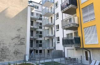Wohnung mieten in Laxenburger Straße, 1100 Wien, helle 2-Zimmer NEUBAU Wohnung mit Balkon!