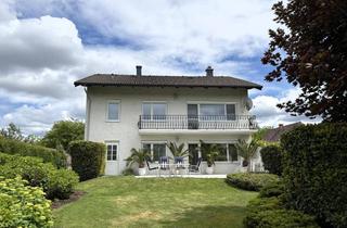 Einfamilienhaus kaufen in 2485 Wimpassing an der Leitha, Sehr gepflegtes Einfamilienhaus an der Leitha