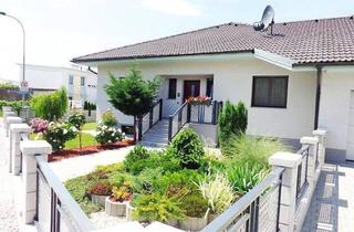 Haus kaufen in 2603 Felixdorf, Exklusiver Bungalow mit Pool in 2603 Felixdorf – stilvolles Wohnen am Speckgürtel von Wien
