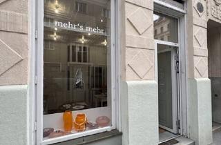 Geschäftslokal mieten in Piaristengasse, 1080 Wien, Stilvolles Altbau Geschäftslokal, im beliebten 8. Bezirk!
