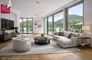 Villen zu kaufen in 2371 Hinterbrühl, 36 °C DRAUSSEN. COOL WOHNEN. VOLLKLIMATISIERTE DESIGNVILLA – SOFORT BEZIEHBAR
