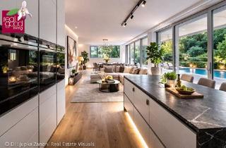 Villen zu kaufen in 2371 Hinterbrühl, 36 °C DRAUSSEN. COOL WOHNEN. VOLLKLIMATISIERTE DESIGNVILLA – SOFORT BEZIEHBAR