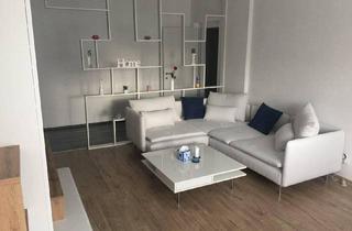 Wohnung kaufen in 7053 Hornstein, Familienwohnung - hell - ruhig - Loggia - Parkplatz - 4 Zimmer - großer Keller - Gemeinschaftsgarten - neu renoviert - Erstbezugszustand
