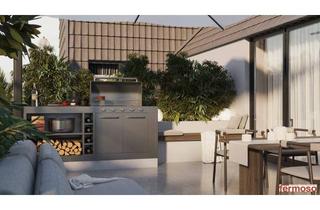 Penthouse kaufen in 1130 Wien, Auhof Park Residences - wo Wohnen und Leben in Harmonie ist
