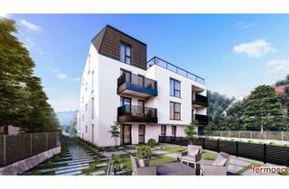 Penthouse kaufen in 1130 Wien, Auhof Park Residences - wo Wohnen und Leben in Harmonie ist