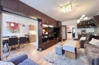 Wohnung kaufen in 1100 Wien, MODERNISIERTE 4-ZIMMER-WOHNUNG + STELLPLATZ IN GEPFLEGTEM NEUBAU