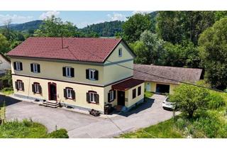 Maisonette kaufen in 9130 Poggersdorf, Geringe Fixkosten und viel Platz - Maisonette an der Gurk für Individualisten