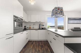 Wohnung kaufen in 9556 Pulst, Moderne 4-Zimmer-Wohnung mit XL Balkon