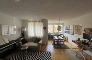 Wohnung mieten in Kranebitter Allee, 6020 Innsbruck, Helle 39 m² Wohnung mit Tiefgaragenplatz in Innsbruck-Kranebitten
