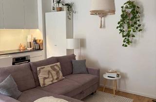 Wohnung mieten in Murlingengasse 62-64, 1120 Wien, Moderne 2-Zimmer-Neubauwohnung mit Balkon in Top-Lage beim Bahnhof Meidling