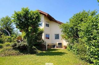 Einfamilienhaus kaufen in 2511 Pfaffstätten, Einfamilienhaus in ruhiger Sackgassenlage im Weinort Pfaffstätten mit Blick auf den Anninger